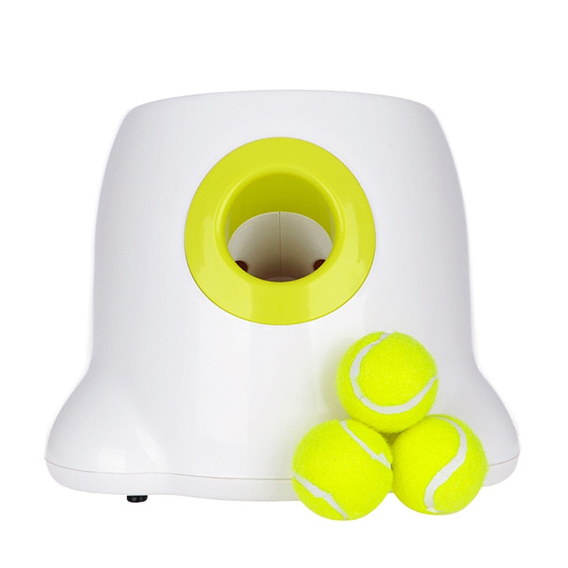 Dog pet Tennis Launcher - Mabenir
