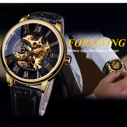 Men Luxury Brand Watch - Mabenir