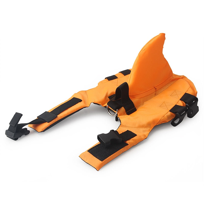 Dog Life Vest - Mabenir