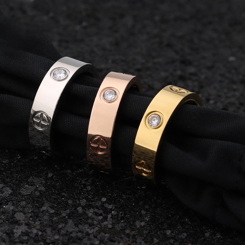 Fate Ring - Mabenir