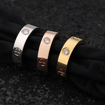 Fate Ring - Mabenir