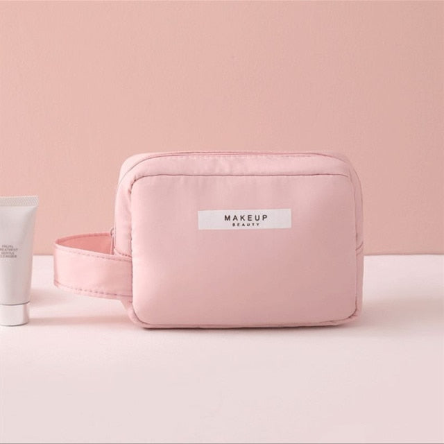 Makeup Bag - Mabenir