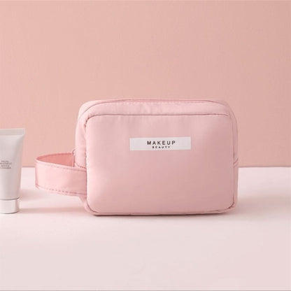 Makeup Bag - Mabenir