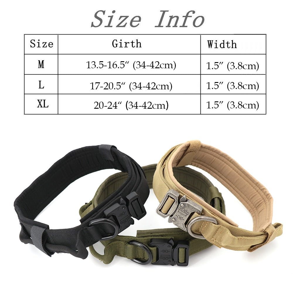 Dog Collar - Mabenir