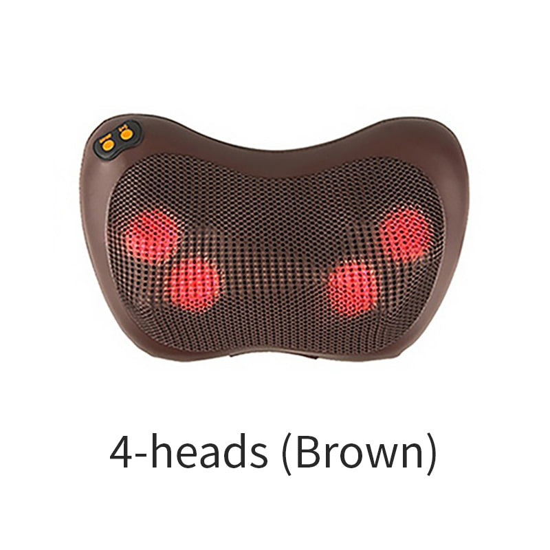 Electric Massage Pillow - Mabenir