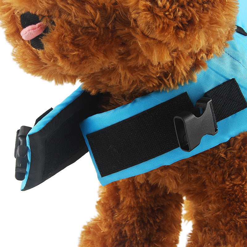 Dog Life Vest - Mabenir