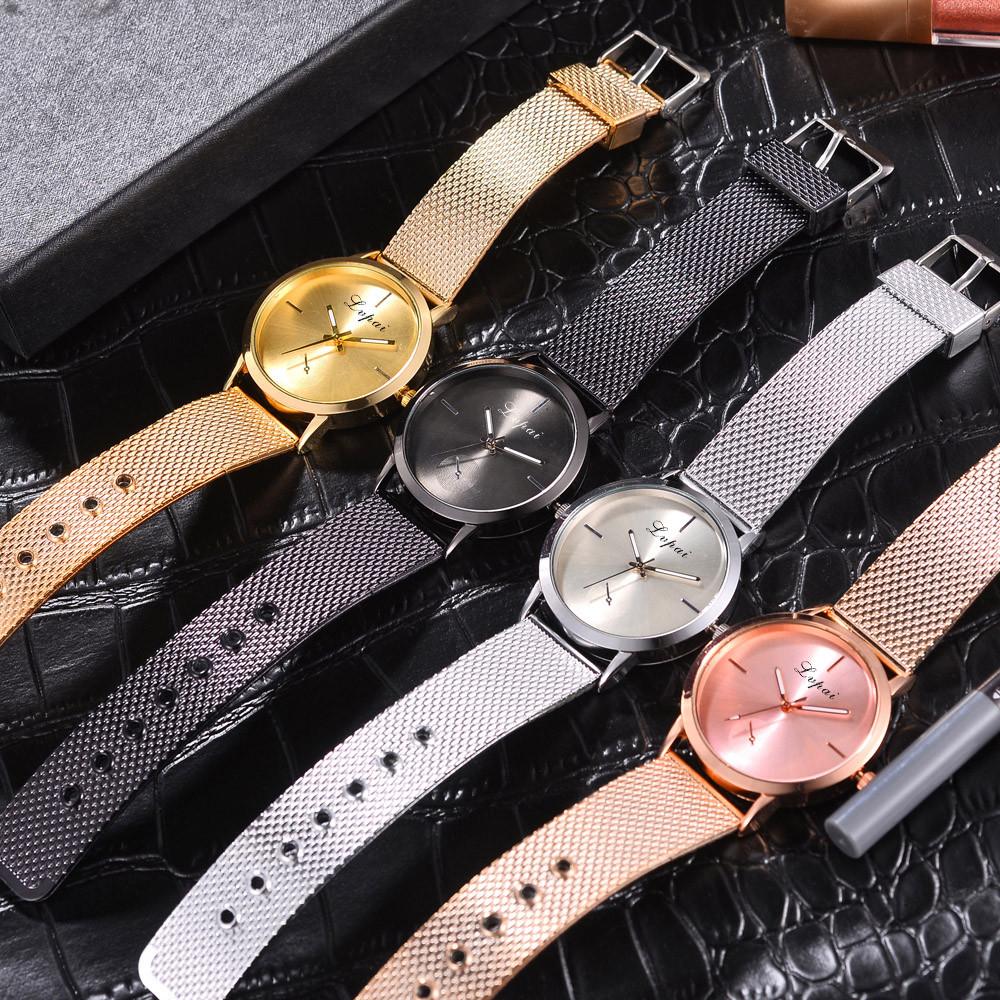 Lvpai Ros  Fashion Watch - Mabenir