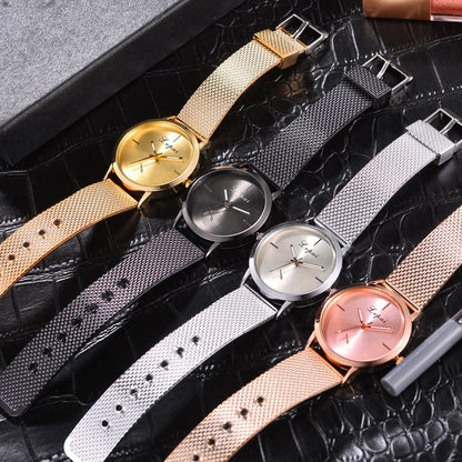 Lvpai Ros  Fashion Watch - Mabenir