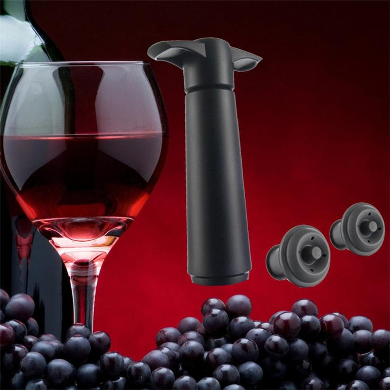 Wine Pumper - Mabenir