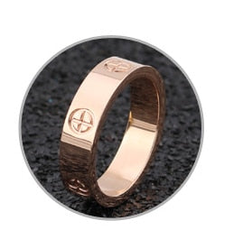 Fate Ring - Mabenir