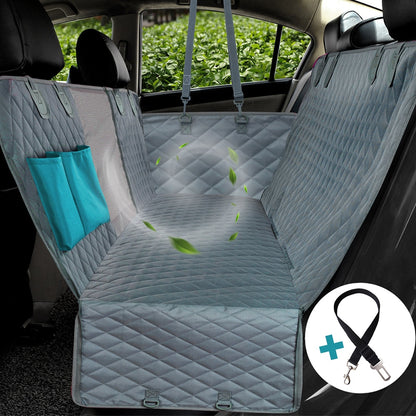 Dog Car Seat Cover - Mabenir