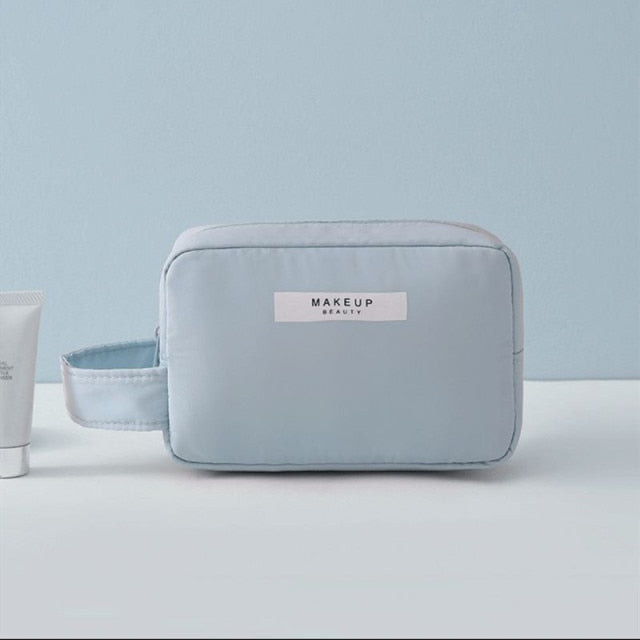Makeup Bag - Mabenir
